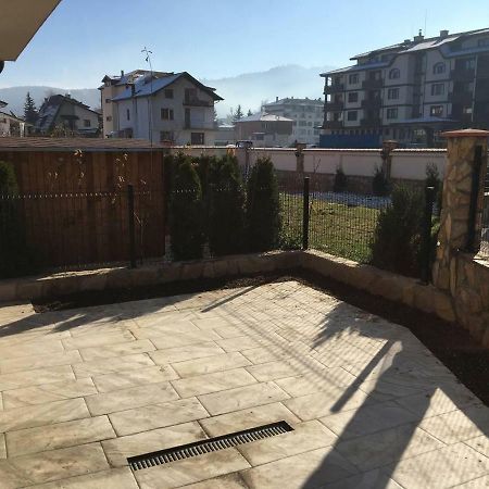 Apartvel Apartment 1 Velingrad Kültér fotó