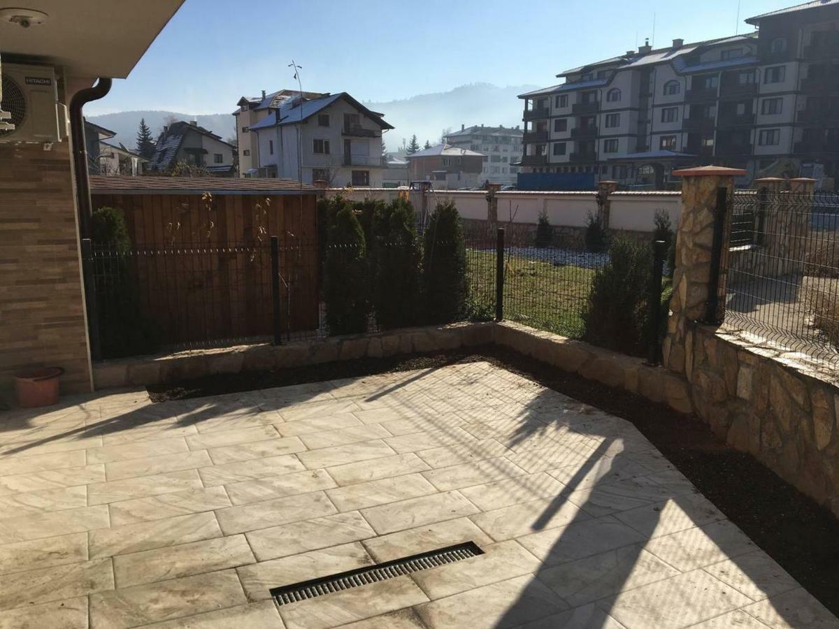 Apartvel Apartment 1 Velingrad Kültér fotó