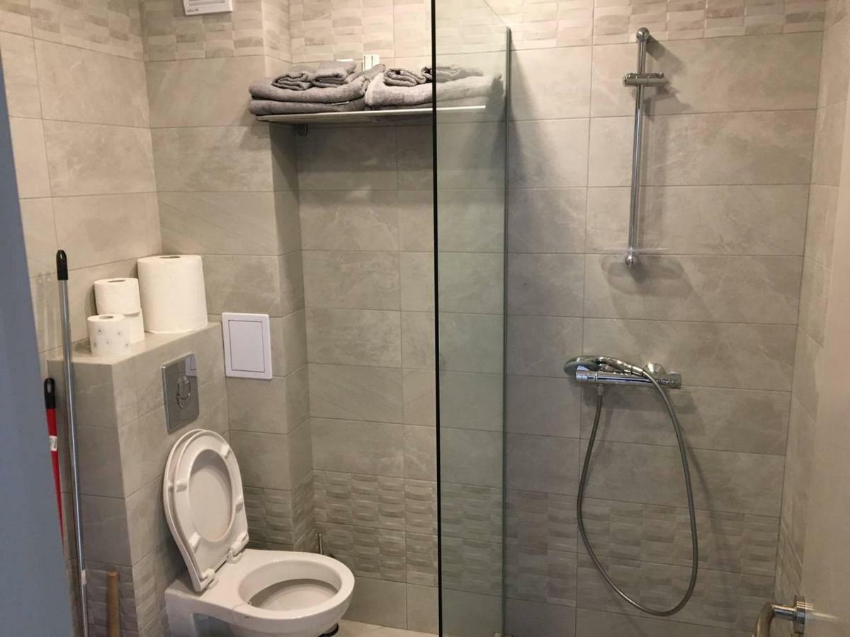 Apartvel Apartment 1 Velingrad Kültér fotó