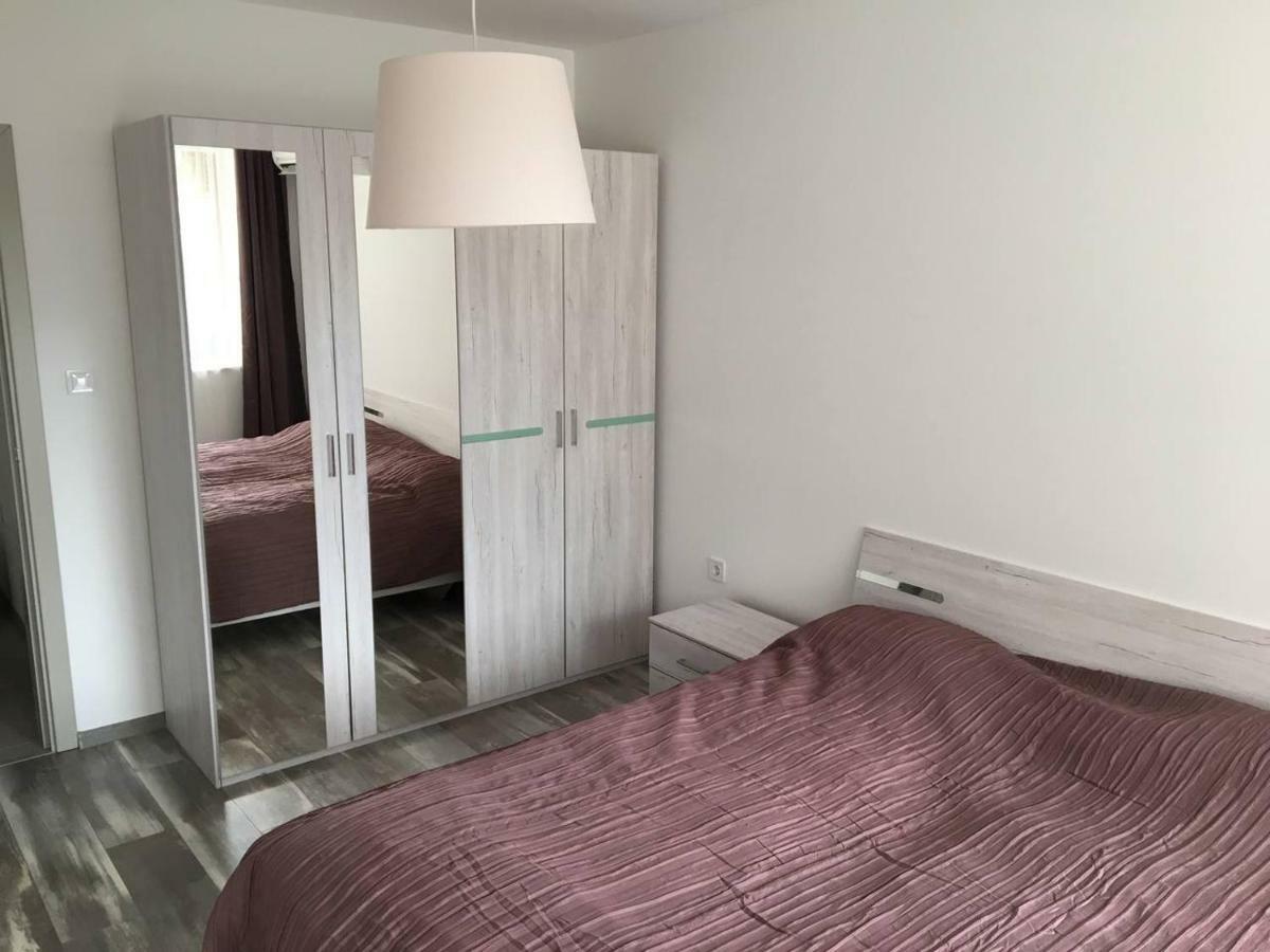 Apartvel Apartment 1 Velingrad Kültér fotó