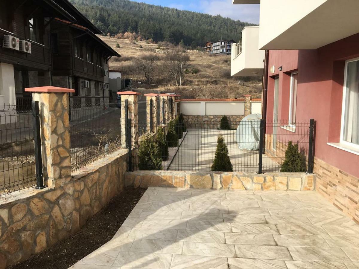 Apartvel Apartment 1 Velingrad Kültér fotó
