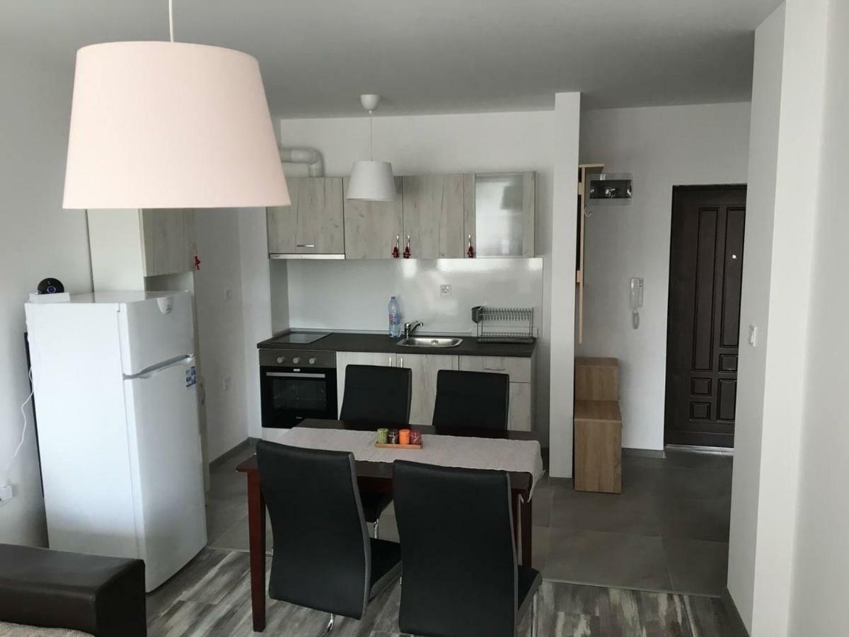 Apartvel Apartment 1 Velingrad Kültér fotó