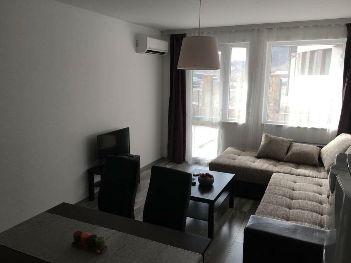 Apartvel Apartment 1 Velingrad Kültér fotó