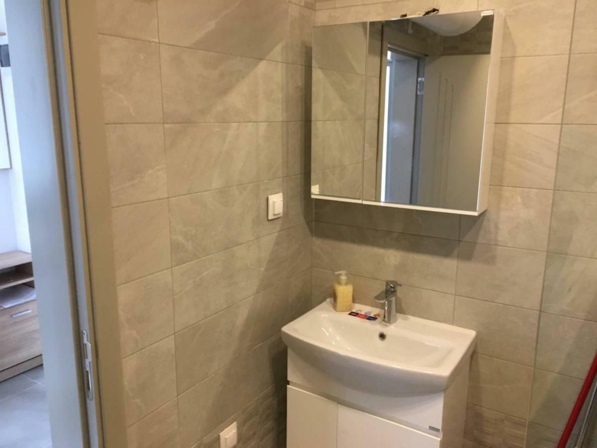 Apartvel Apartment 1 Velingrad Kültér fotó