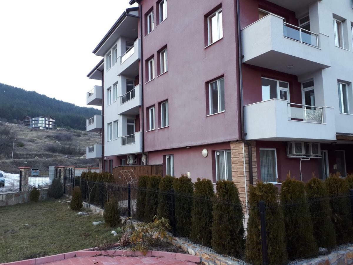 Apartvel Apartment 1 Velingrad Kültér fotó