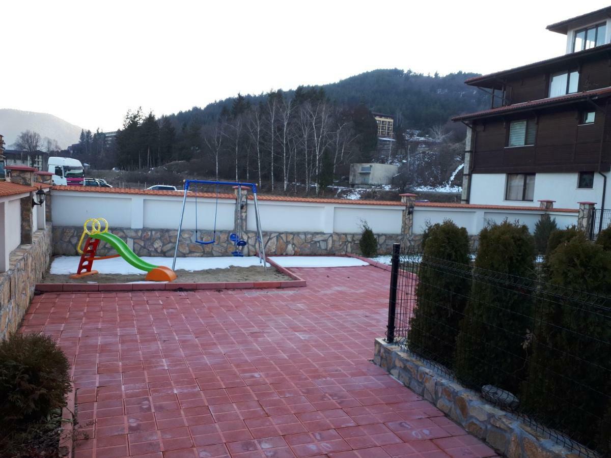 Apartvel Apartment 1 Velingrad Kültér fotó